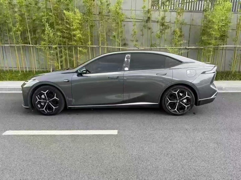 衢州24年長安汽車深藍8