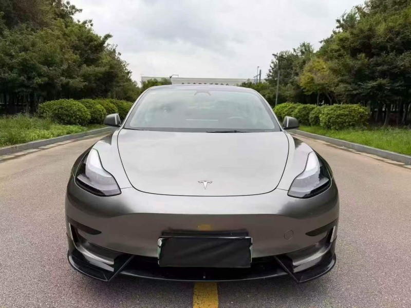 苏州23年特斯拉MODEL 31