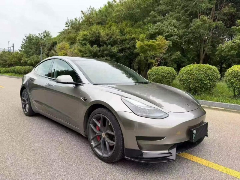 苏州23年特斯拉MODEL 32