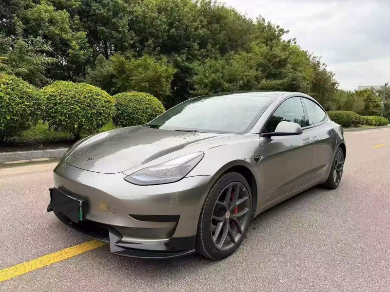 苏州23年特斯拉MODEL 33