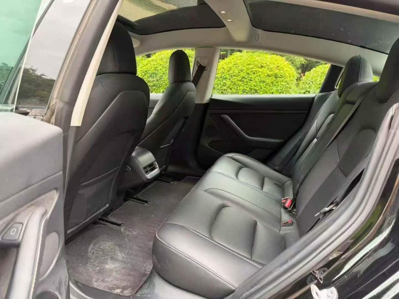 苏州23年特斯拉MODEL 35