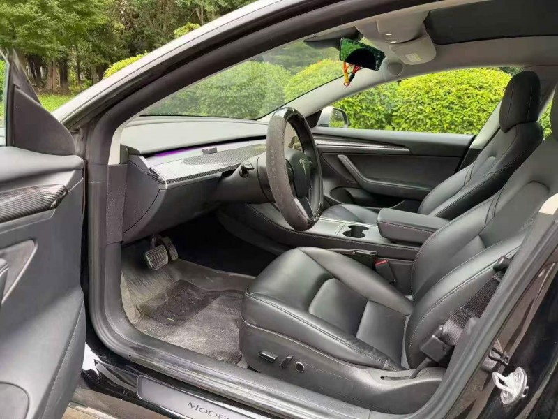 苏州23年特斯拉MODEL 36