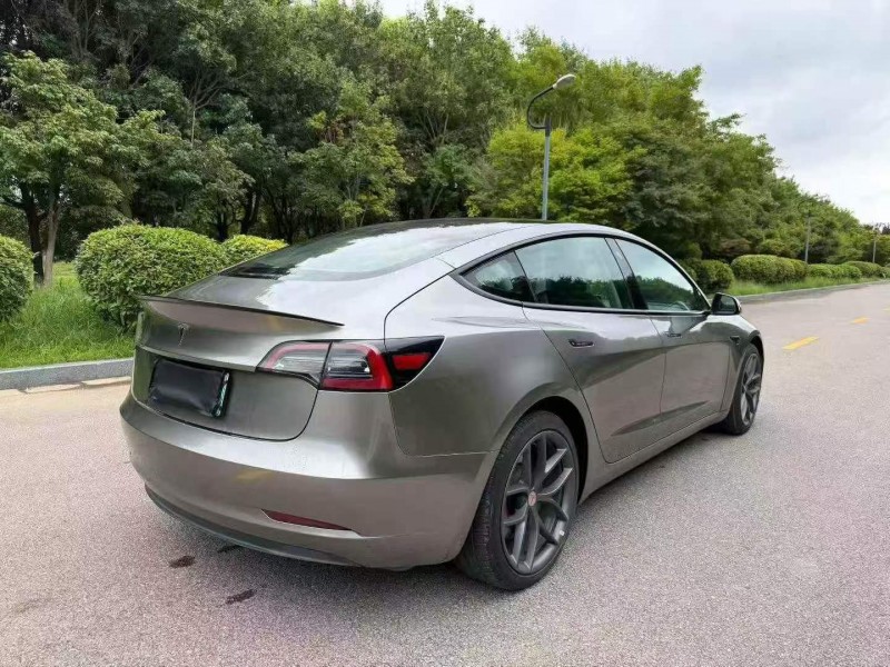 苏州23年特斯拉MODEL 37