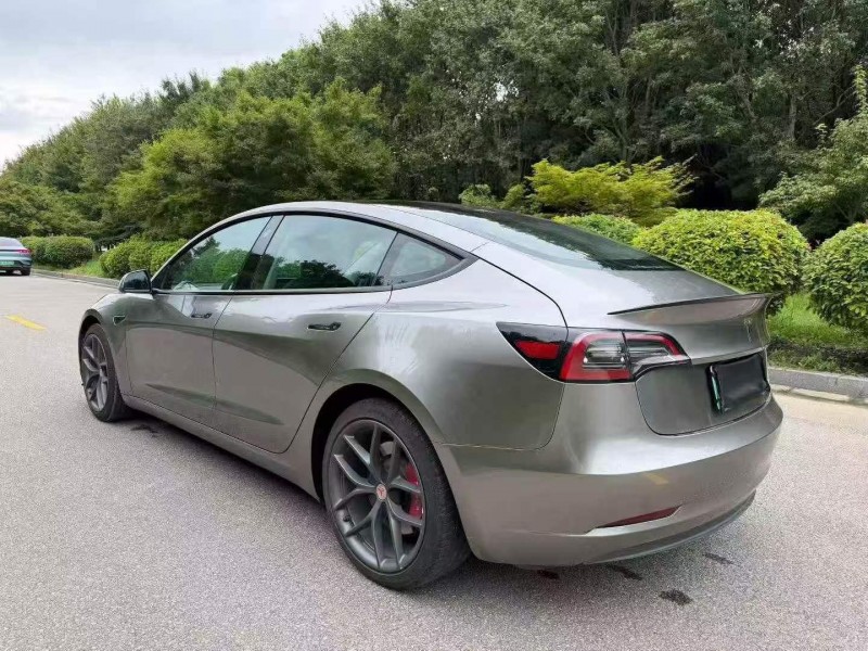 苏州23年特斯拉MODEL 38