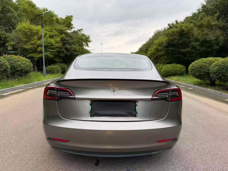 苏州23年特斯拉MODEL 39