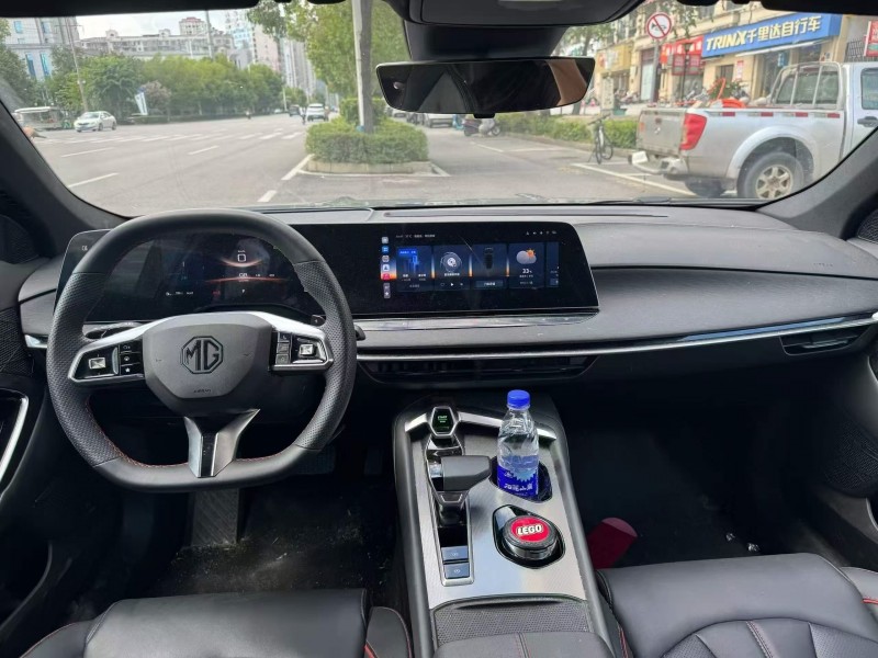 珠海26年名爵73