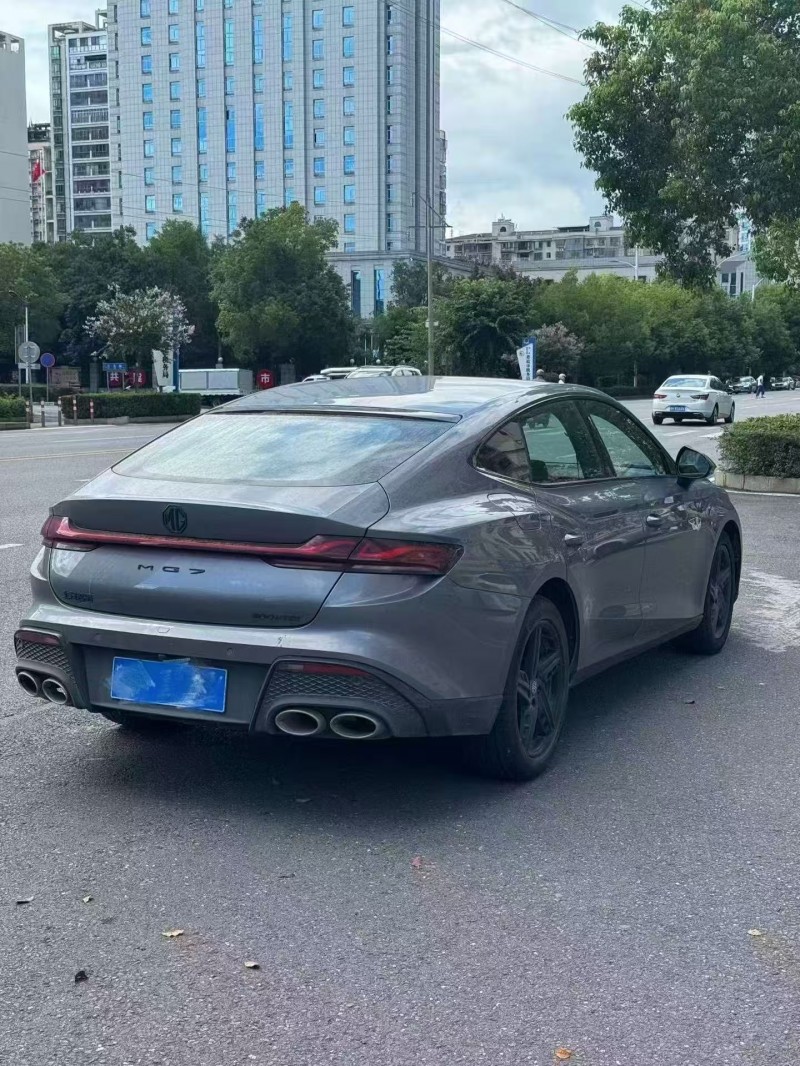 珠海26年名爵76