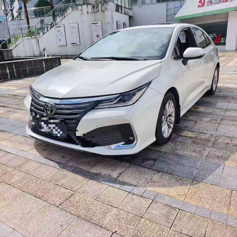 九江21年豐田亞洲獅3