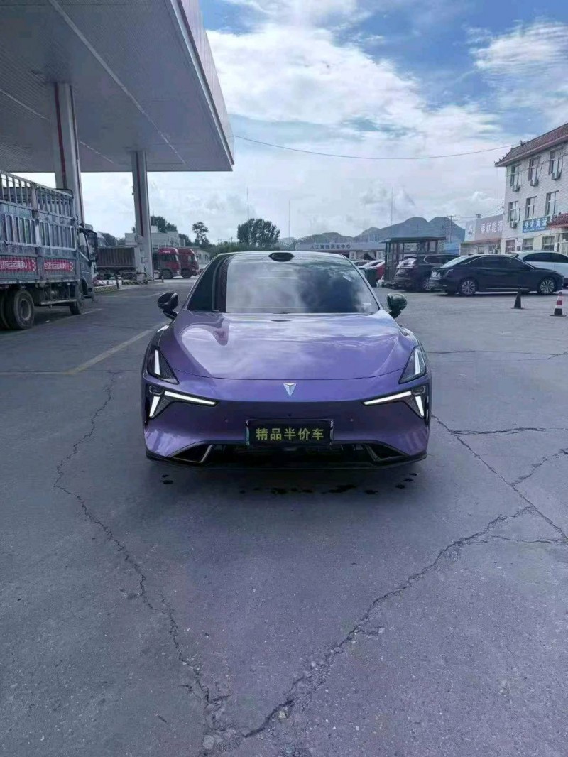 邯鄲26年長安汽車深藍1