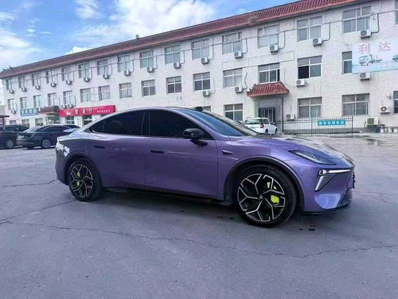 邯鄲26年長安汽車深藍2