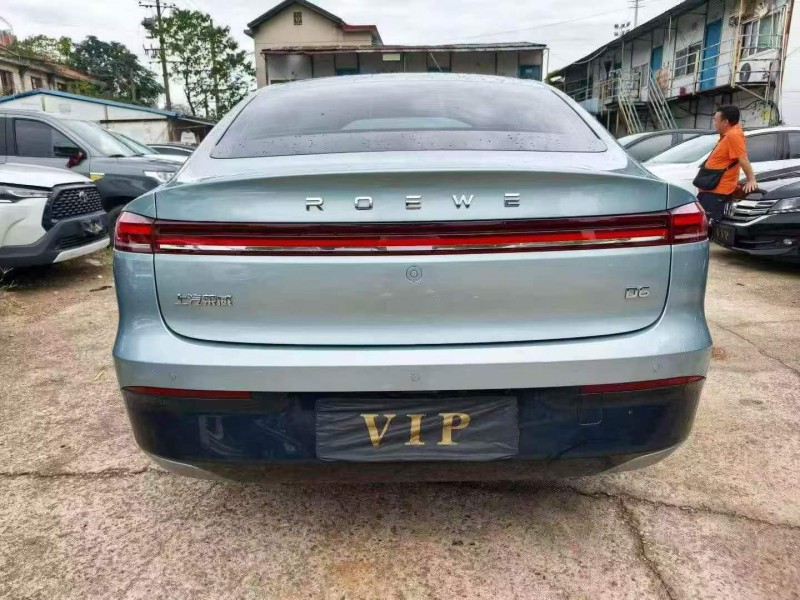 邵阳25年荣威D67