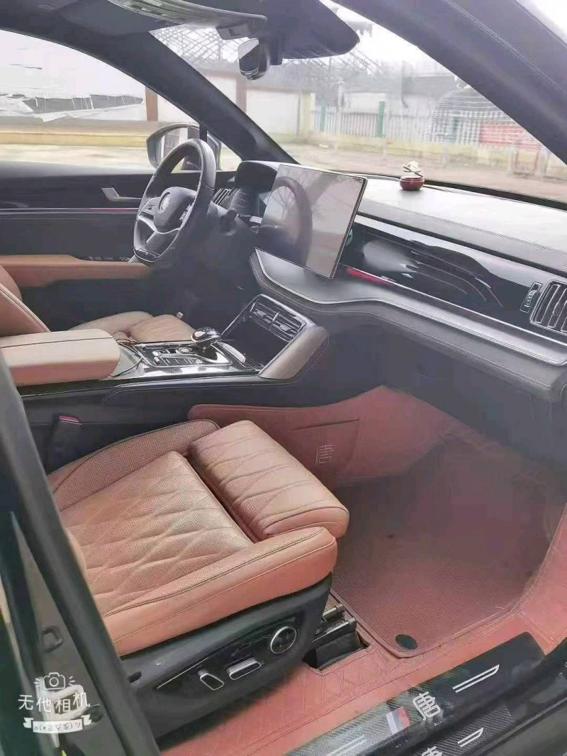 潍坊23年比亚迪唐5