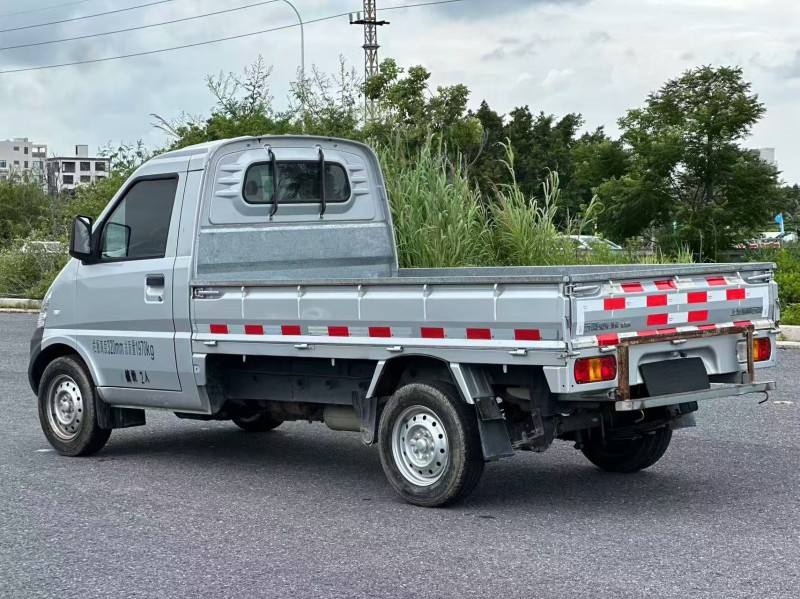 汕頭25年五菱汽車榮光7