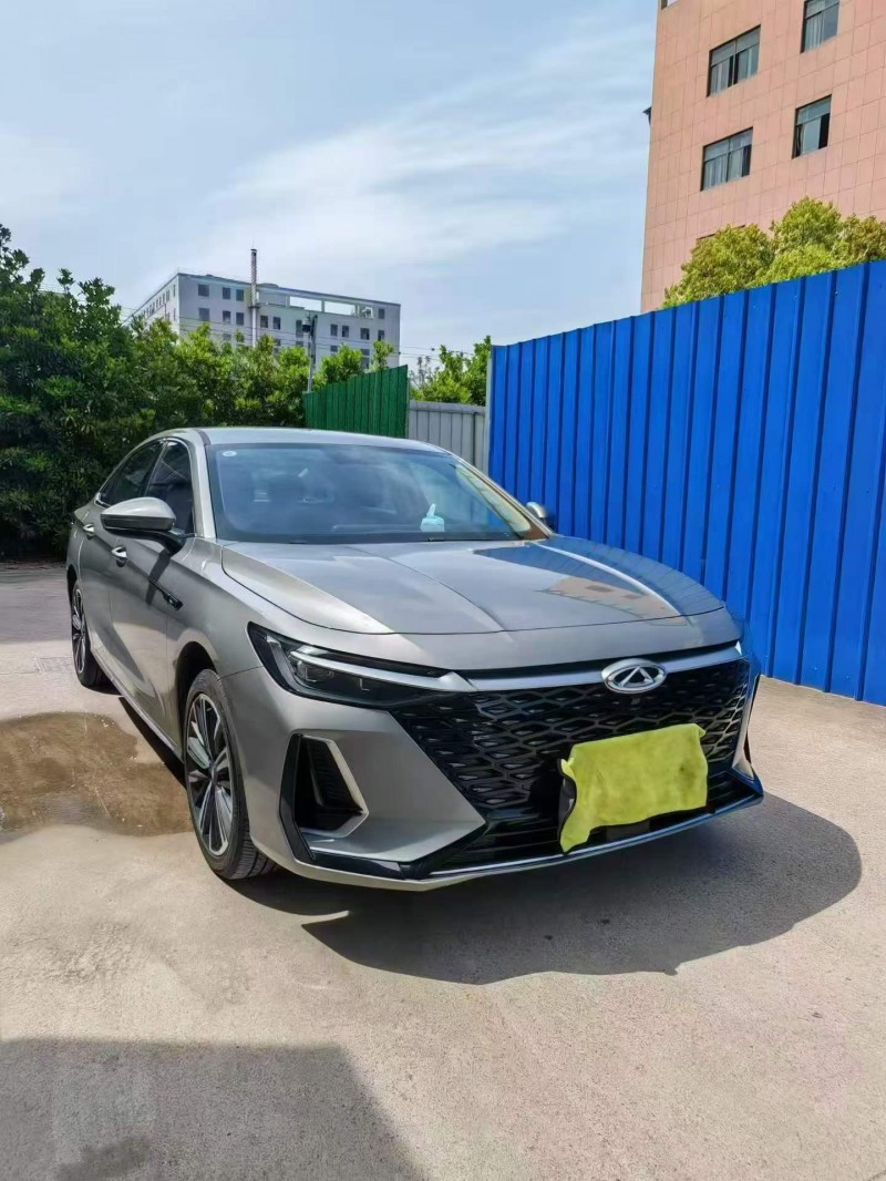 嘉兴25年奇瑞艾瑞泽3