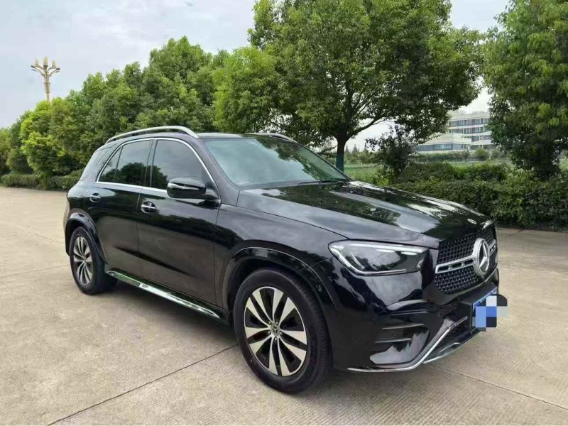 苏州25年奔驰GLE3