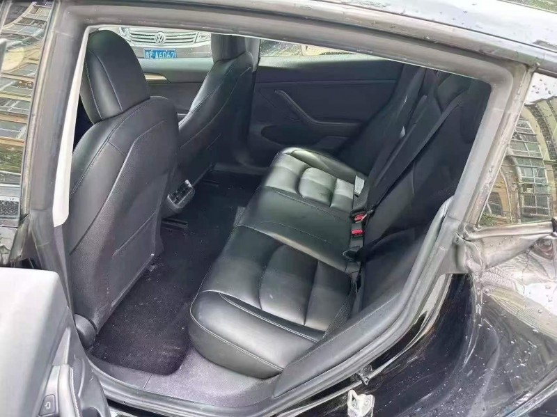 平顶山23年特斯拉MODEL 36
