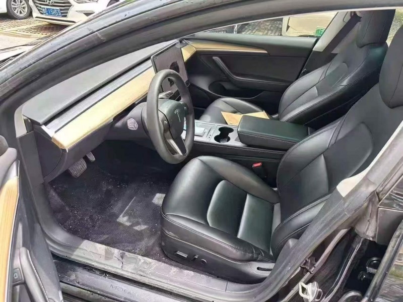 平顶山23年特斯拉MODEL 37