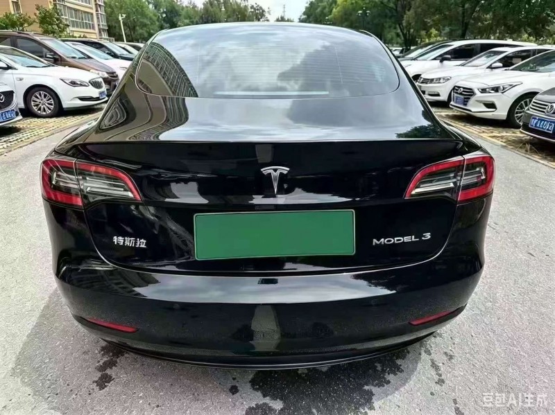 平顶山23年特斯拉MODEL 39