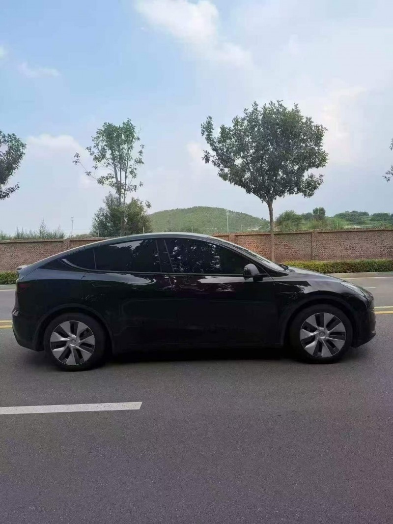 东营23年特斯拉MODEL Y2