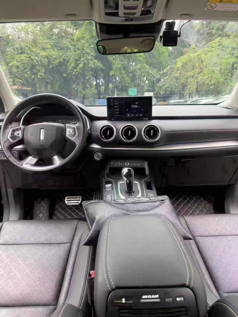 汕頭19年長城汽車魏牌5