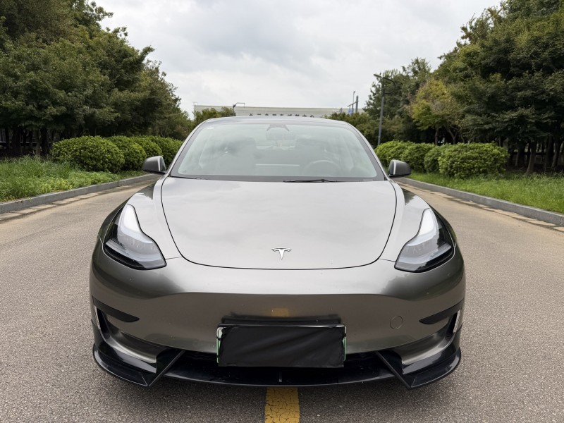 盐城23年特斯拉MODEL 31