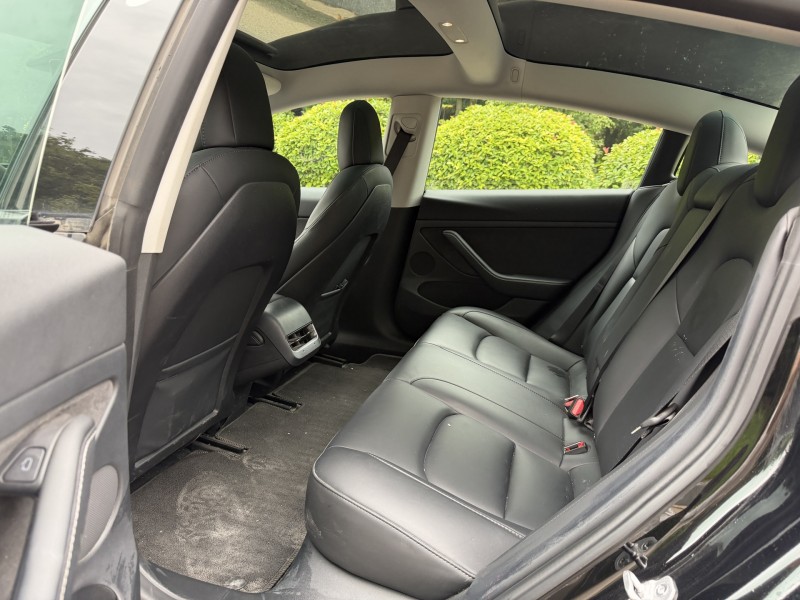 盐城23年特斯拉MODEL 32