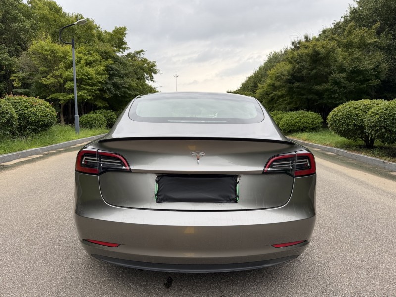 盐城23年特斯拉MODEL 39