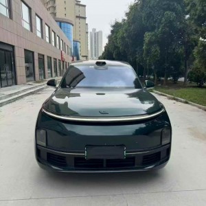 潍坊22年理想L9