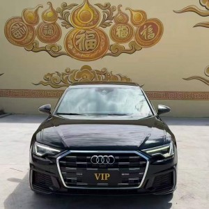 青岛20年奥迪A6L