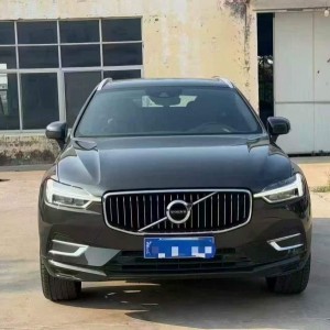 东营20年沃尔沃XC60