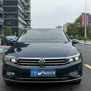 东莞22年大众揽境