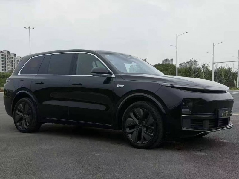 張家口24年理想L93