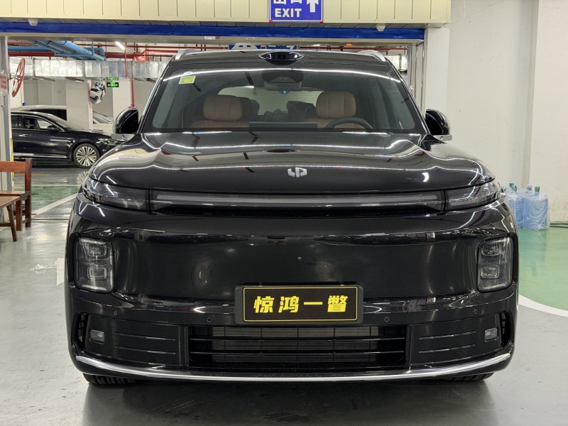 深圳26年零跑汽車D191