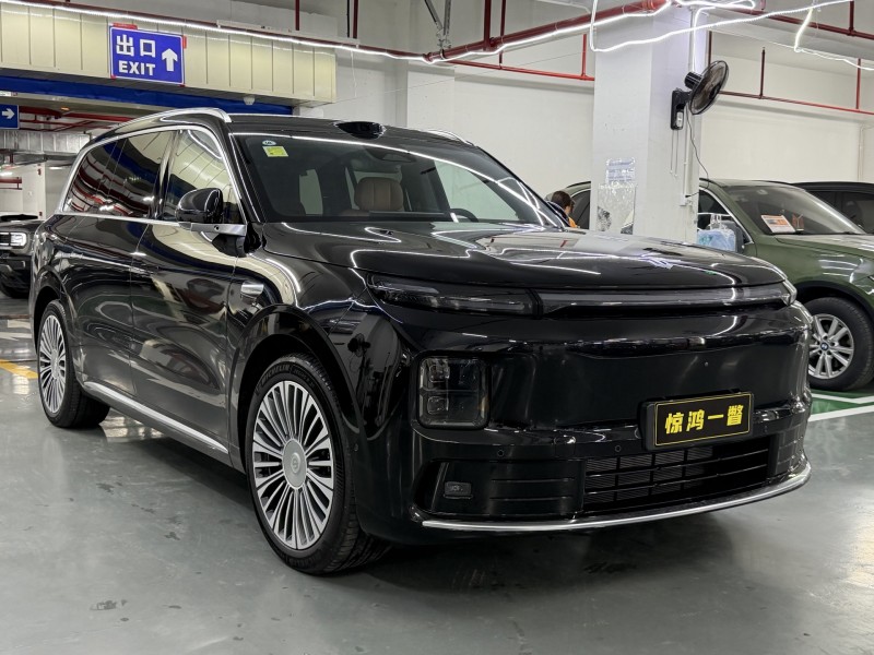 深圳26年零跑汽車D193