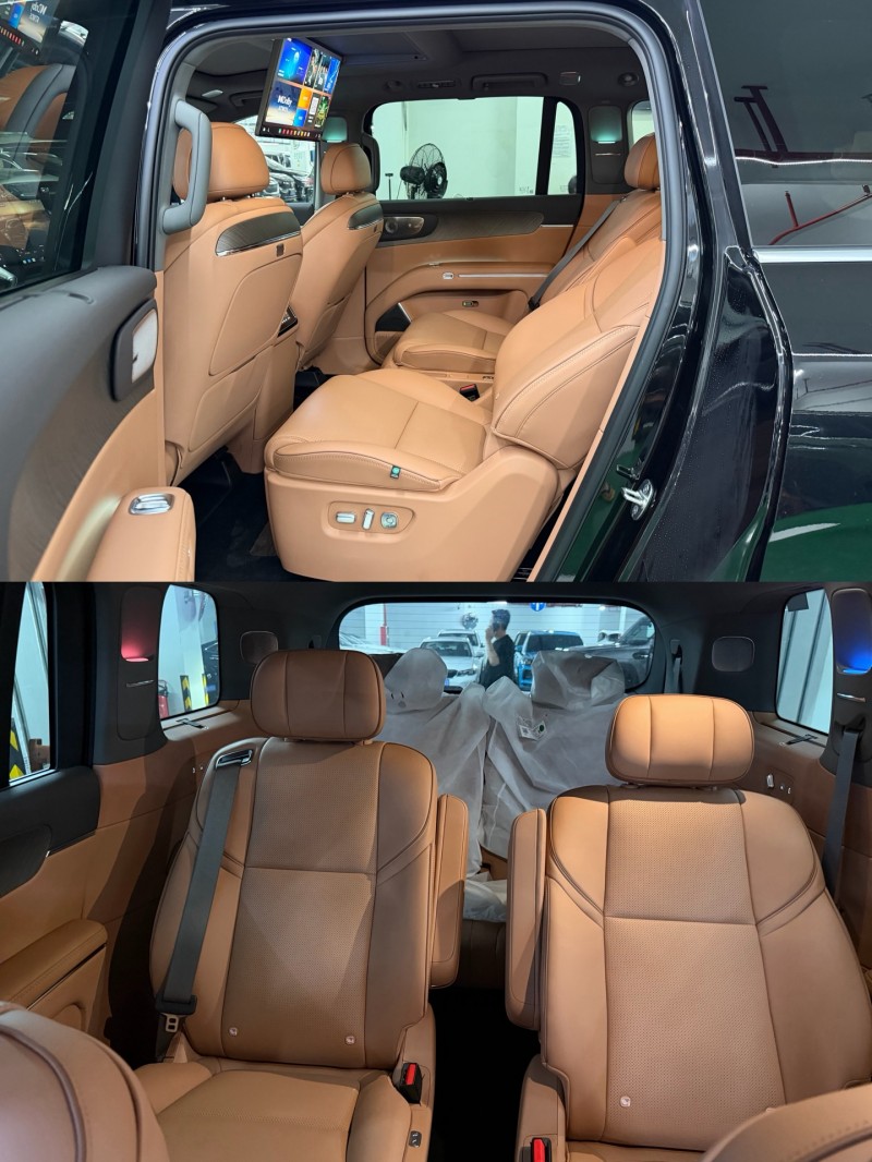 深圳26年零跑汽車D196