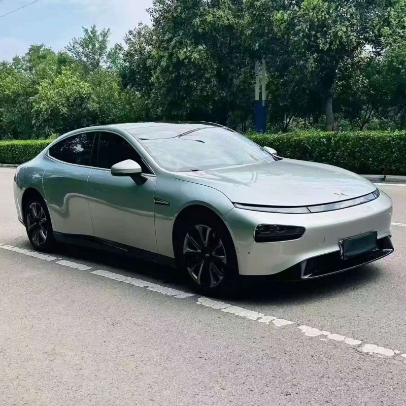 棗莊22年小鵬汽車p73