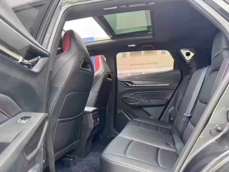 汕頭25年長安汽車歐尚4