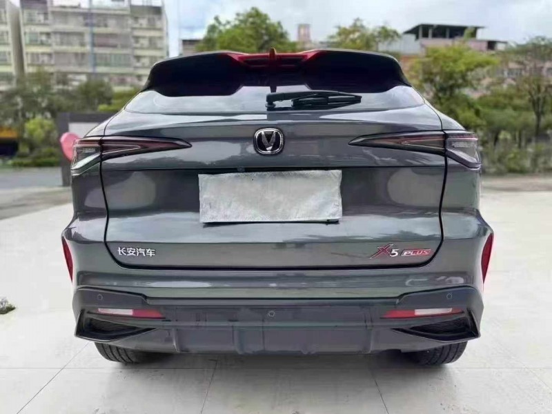 汕頭25年長安汽車歐尚9