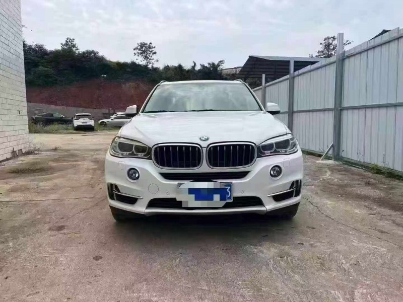 衡陽18年寶馬X51