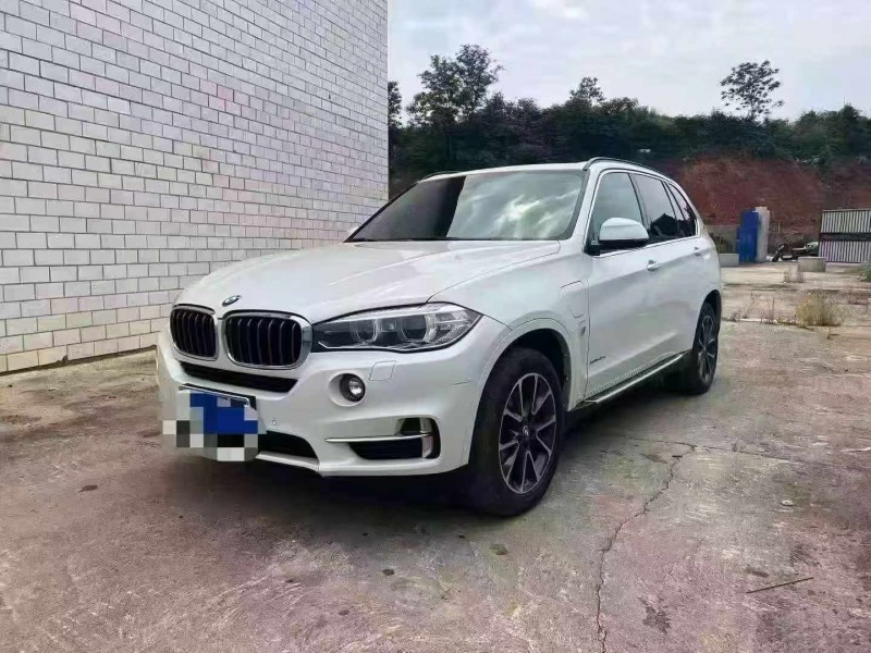 衡陽18年寶馬X53