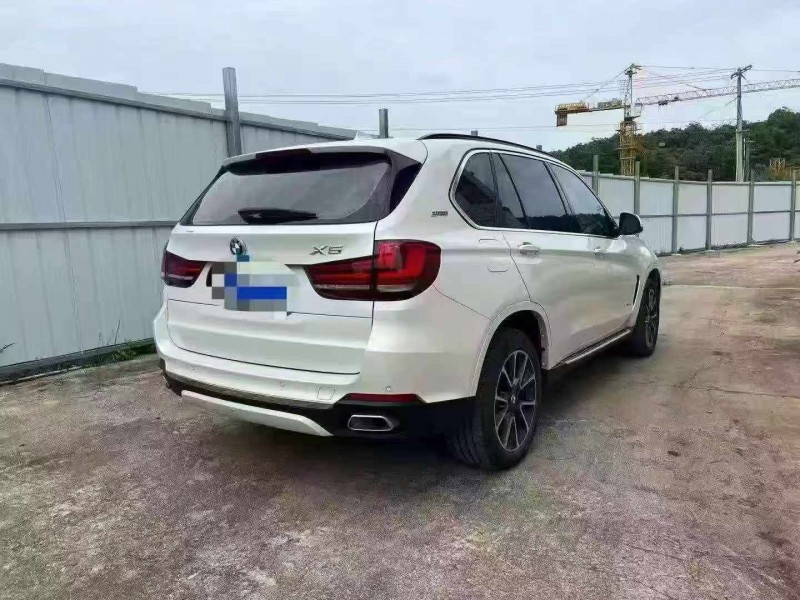 衡陽18年寶馬X58