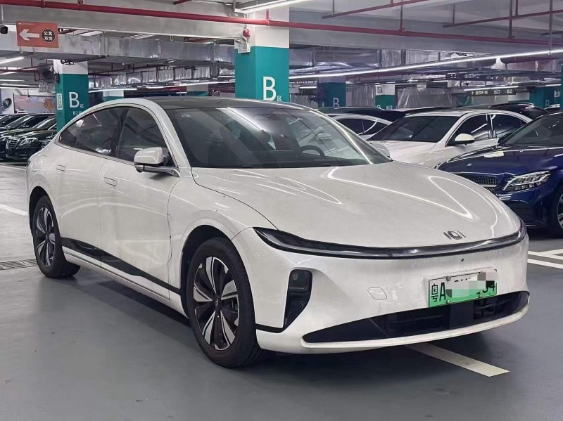 廣州25年長安汽車啟源2