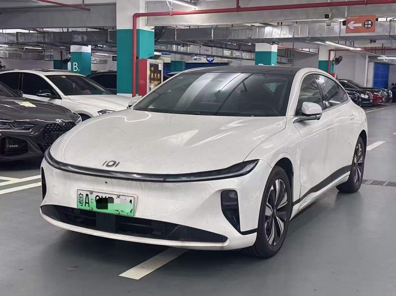 廣州25年長安汽車啟源3
