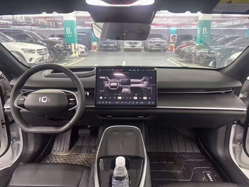 廣州25年長安汽車啟源5