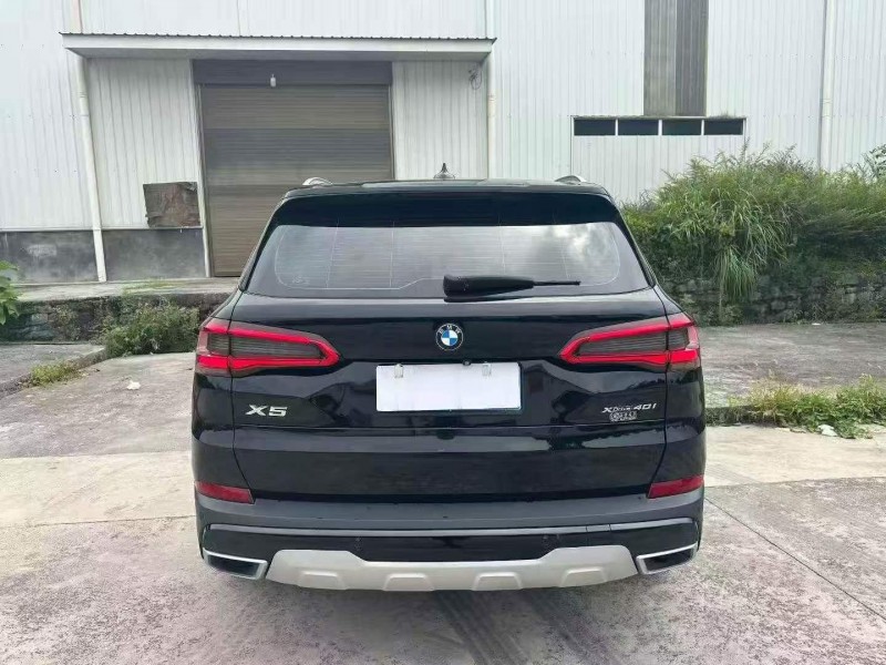 淮安22年寶馬X59