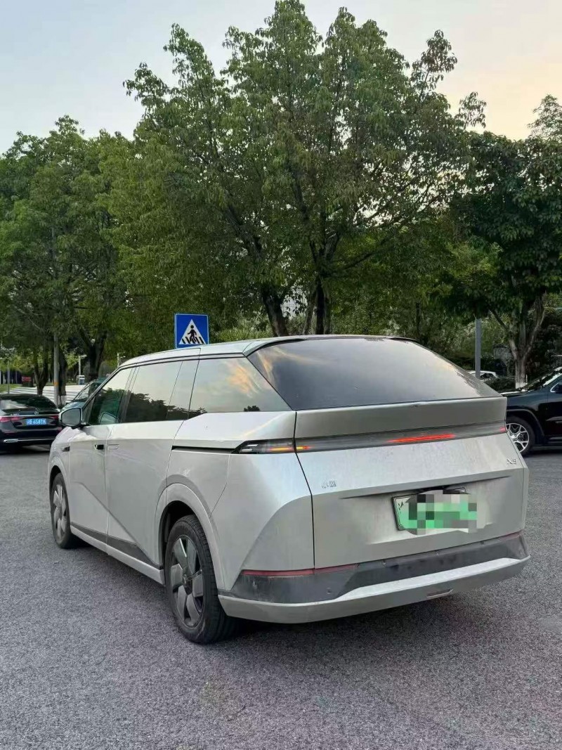 重庆24年小鹏汽车X97