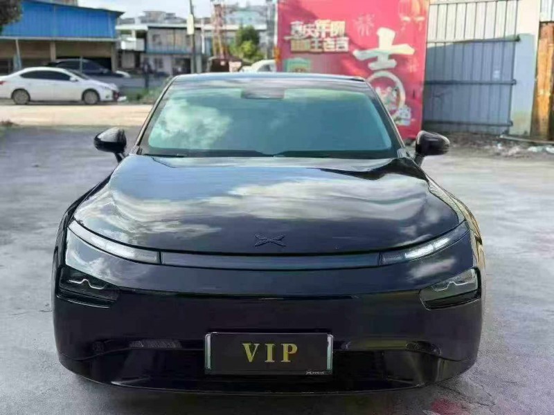 韶關23年小鵬汽車p71