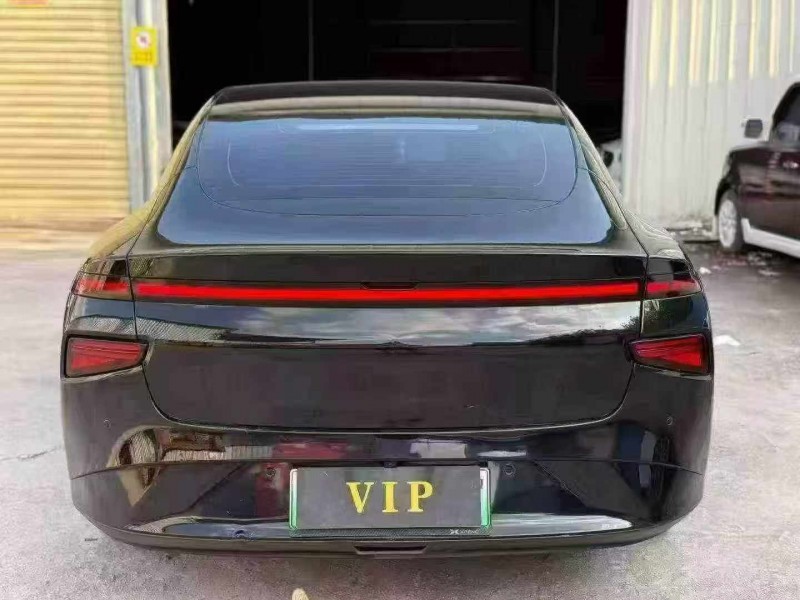 韶關23年小鵬汽車p79