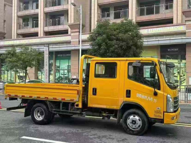 東莞26年福田領航3