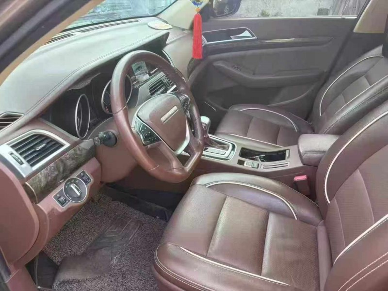 江門18年獵豹汽車CS103